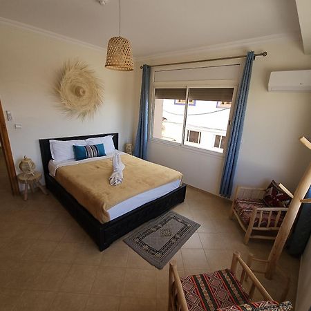 Bed and Breakfast Atlantica Ifri Tamraght Екстер'єр фото