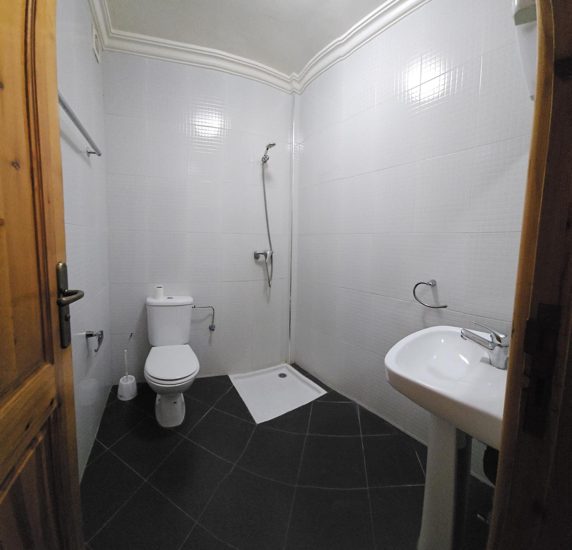 Bed and Breakfast Atlantica Ifri Tamraght Екстер'єр фото