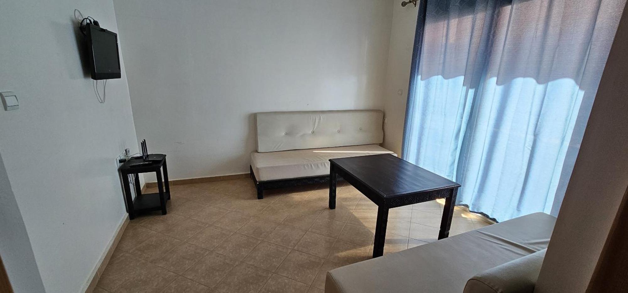 Bed and Breakfast Atlantica Ifri Tamraght Номер фото
