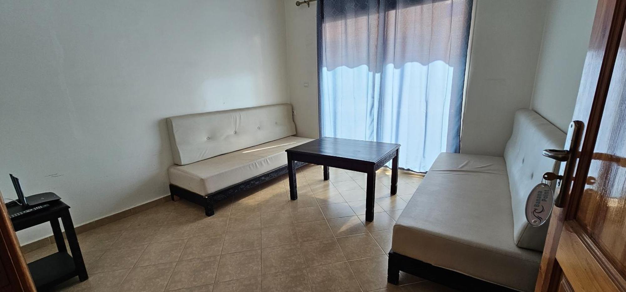 Bed and Breakfast Atlantica Ifri Tamraght Номер фото
