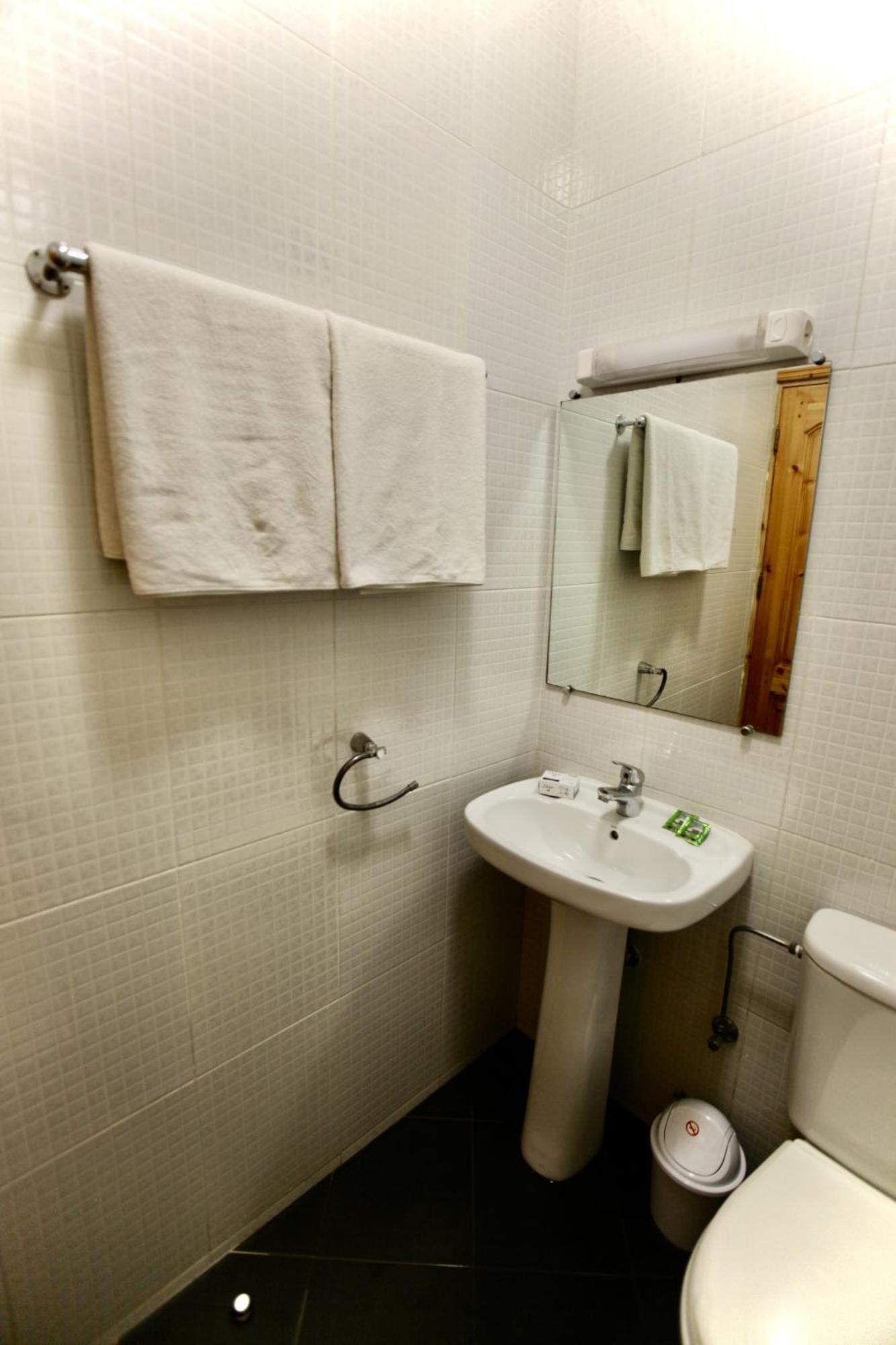 Bed and Breakfast Atlantica Ifri Tamraght Номер фото