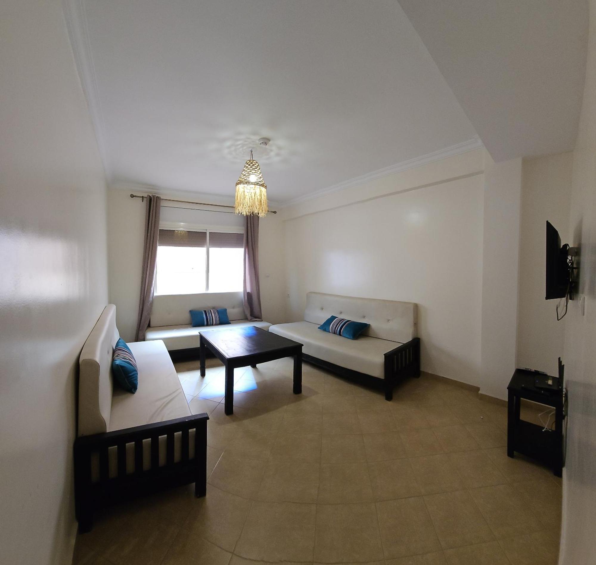 Bed and Breakfast Atlantica Ifri Tamraght Номер фото