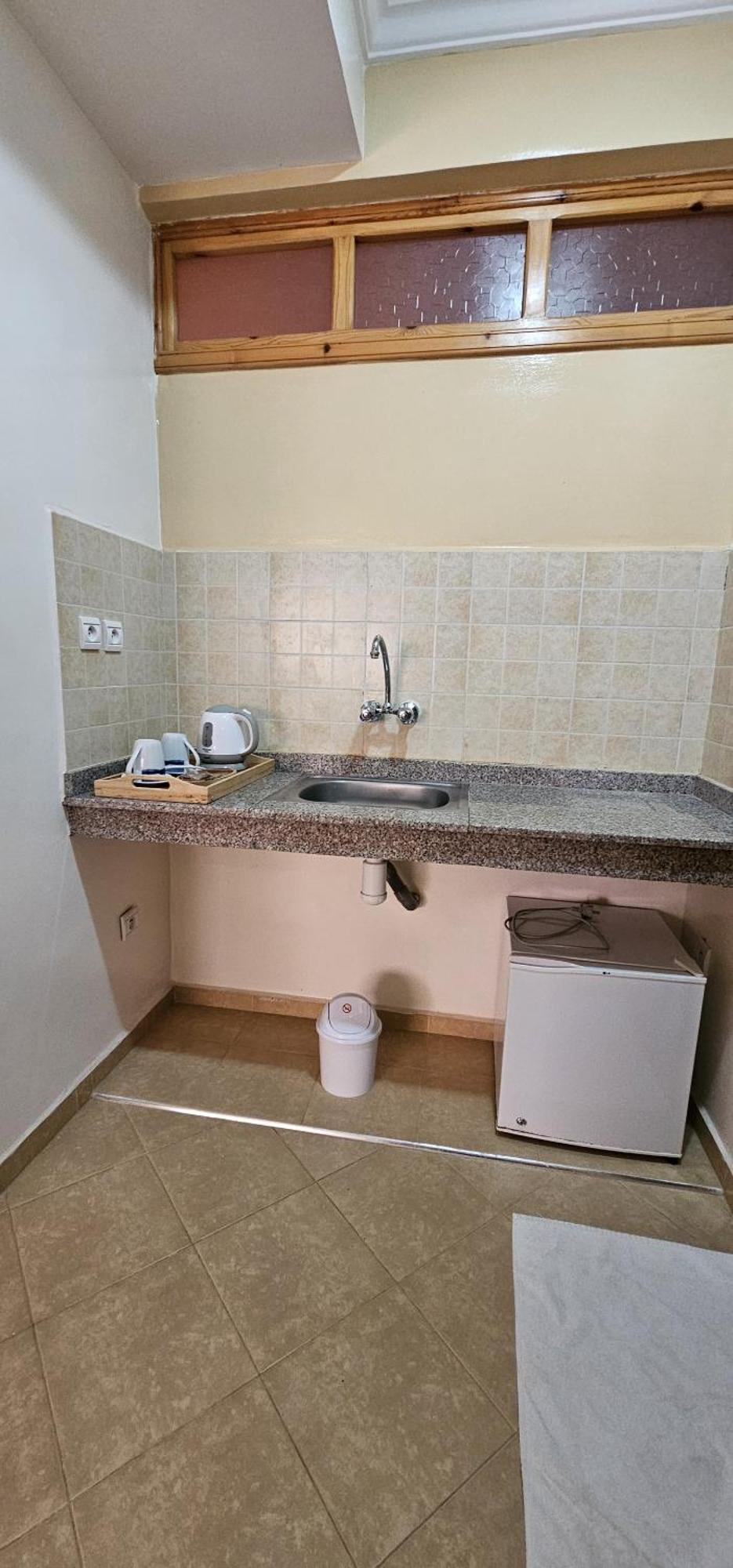Bed and Breakfast Atlantica Ifri Tamraght Номер фото