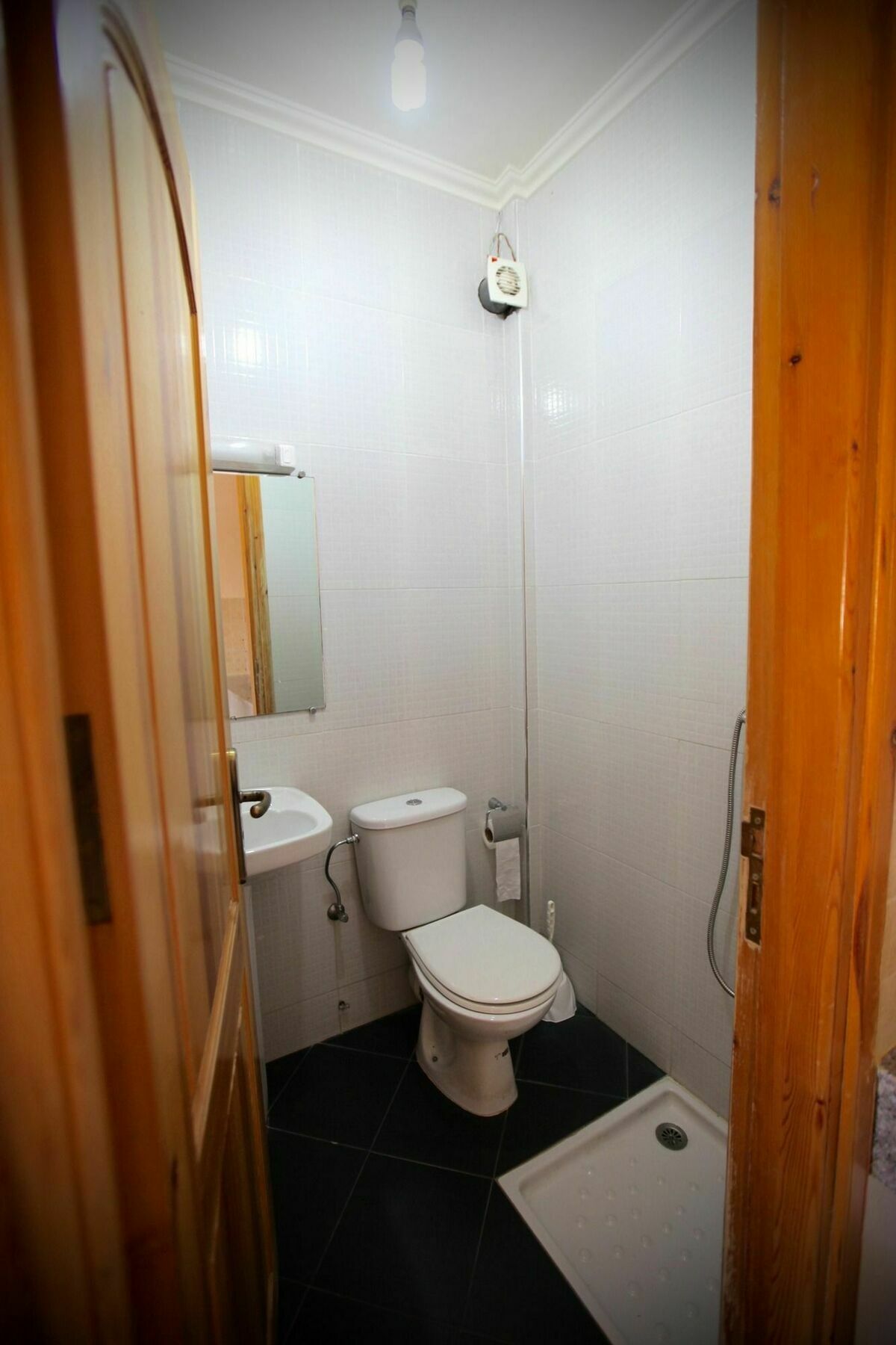 Bed and Breakfast Atlantica Ifri Tamraght Екстер'єр фото