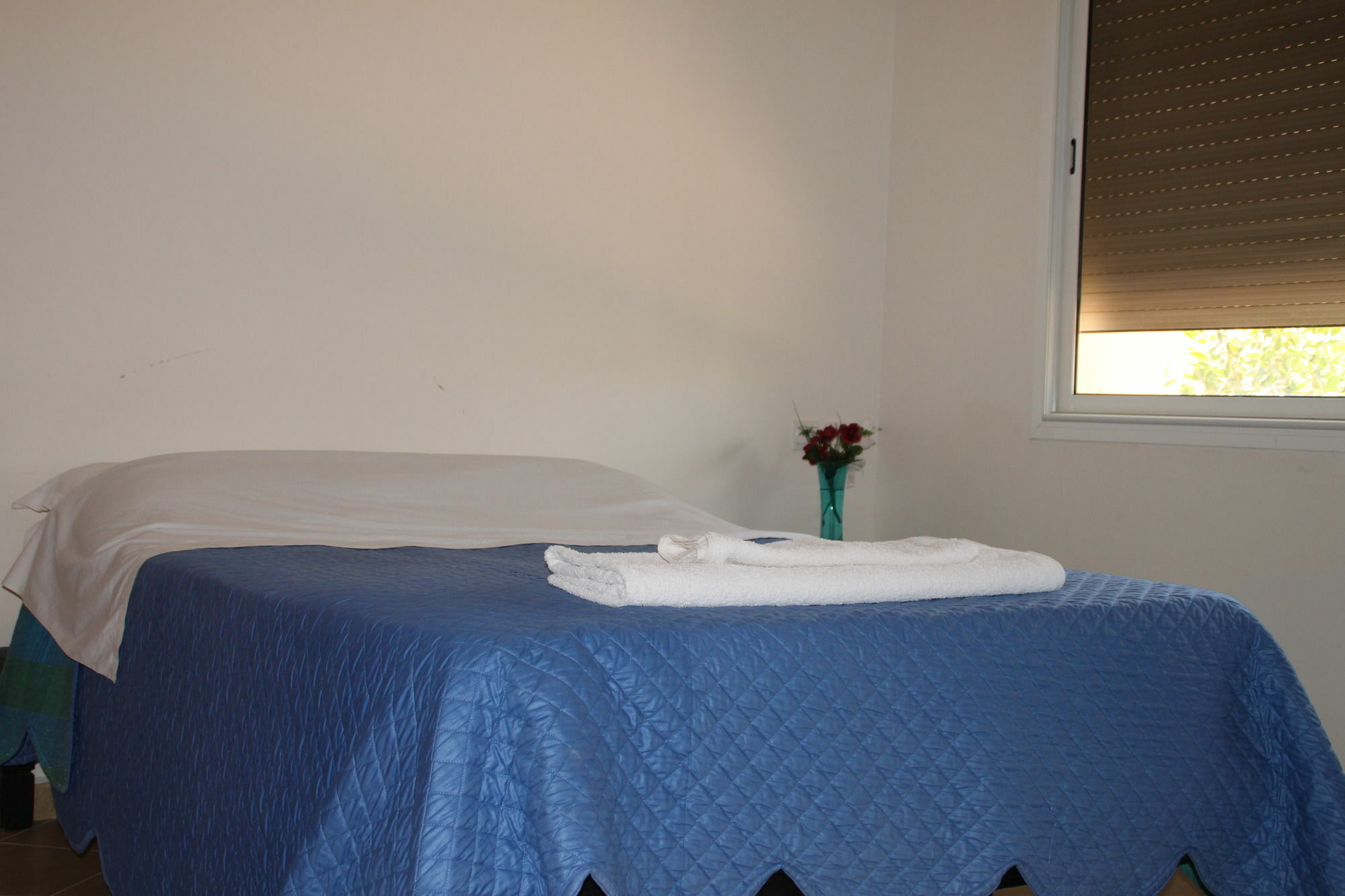 Bed and Breakfast Atlantica Ifri Tamraght Екстер'єр фото