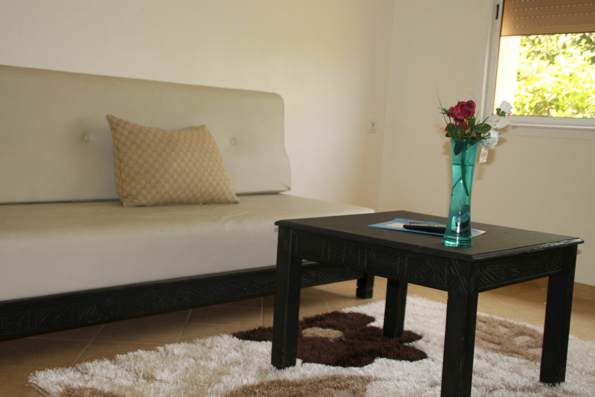 Bed and Breakfast Atlantica Ifri Tamraght Екстер'єр фото